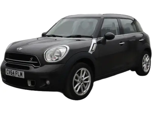 MINI Countryman Cooper SD CV64 FLM