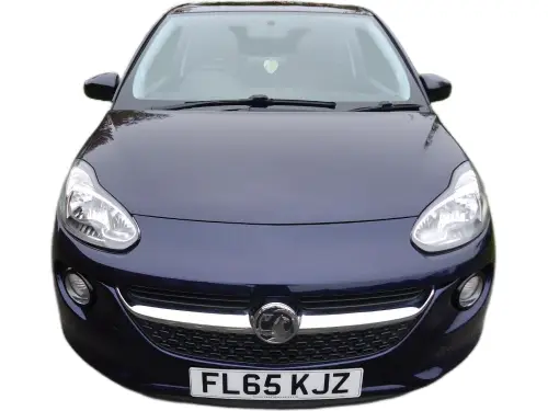 Vauxhall Adam FL65 KJZ