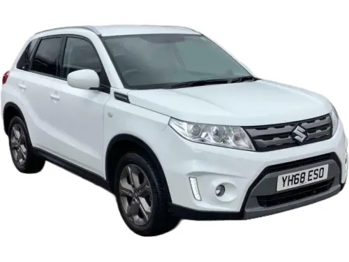 Suzuki Vitara SZ-T YH68 ESO