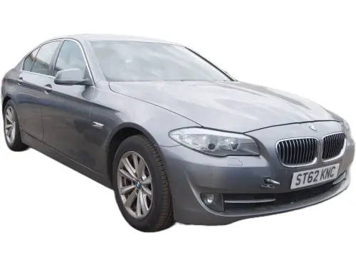 BMW 5 Series ST62 KNC