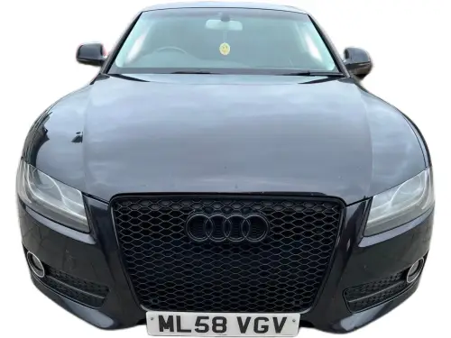 Audi A5 ML58 VGV