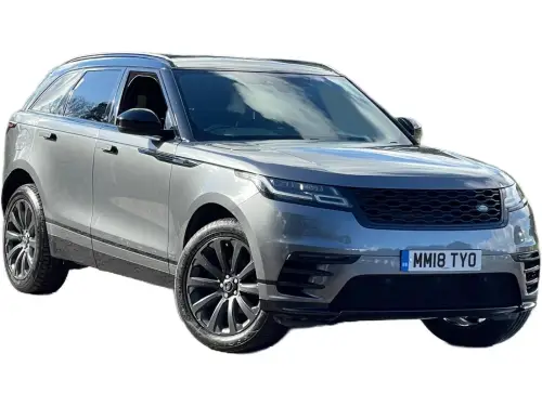 Land Rover Range Rover Velar MM18 TYO