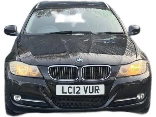 BMW 3 Series LC12 VUR
