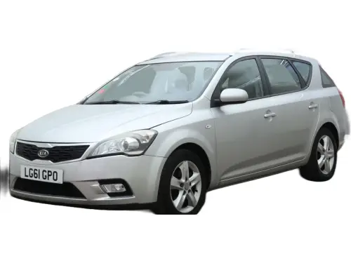 Kia Ceed LG61 GPO