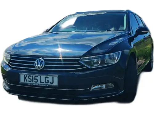 Volkswagen Passat KS15 LGJ