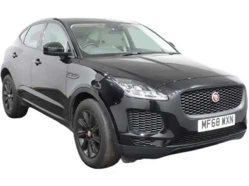 Jaguar E-PACE MF68 WXN