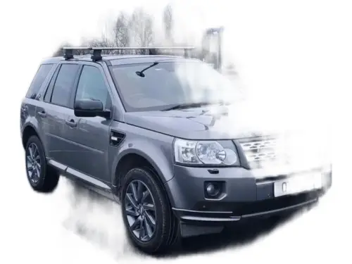 Land Rover Freelander OY11 XPS