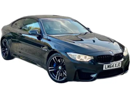 BMW M4 LM64 XJO