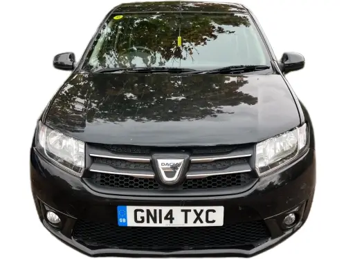 Dacia Sandero GN14 TXC