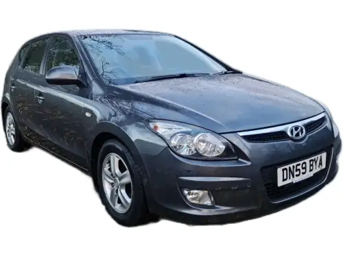 Hyundai I30 DN59 BYA