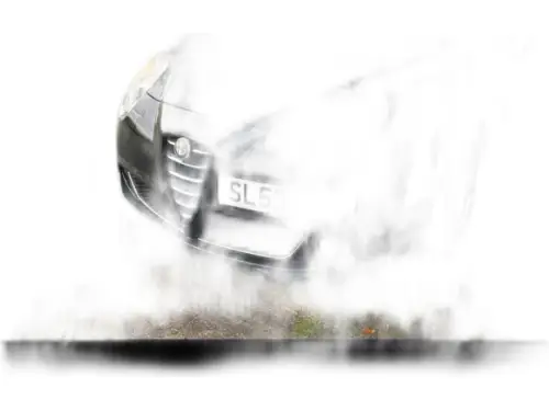 Alfa Romeo Mito SL59 GNV