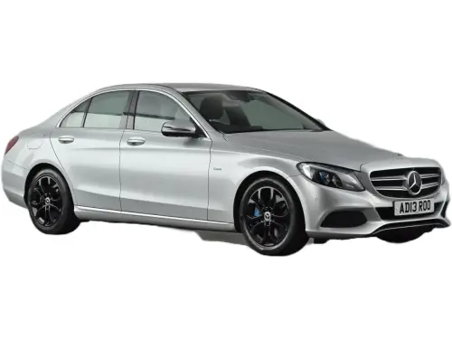 Mercedes-Benz C AD13 ROO