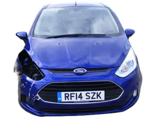 Ford B-Max RF14 SZK