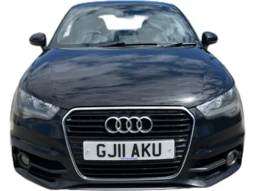 Audi A1 GJ11 AKU