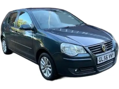 Volkswagen Polo GL56 VNY