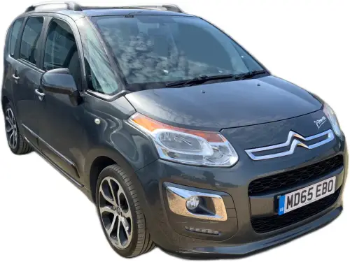 Citroën C3 MD65 EBO