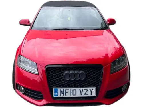 Audi A3 MF10 VZY
