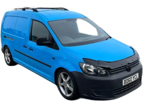 Volkswagen Caddy BD60 YCL