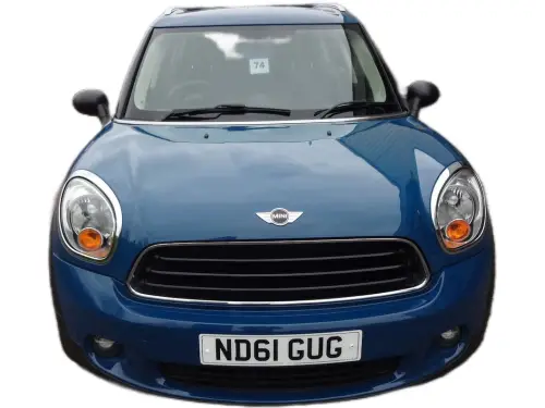 MINI Mini (R60) ND61 GUG