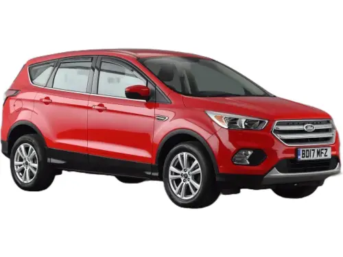 Ford Kuga BD17 MFZ