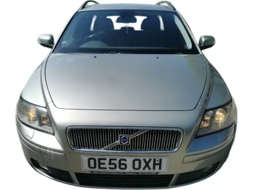 Volvo V50 OE56 OXH