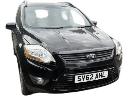 Ford Kuga SV62 AHL