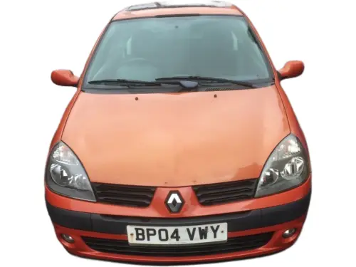Renault Clio Extreme 3 16v BP04 VWY