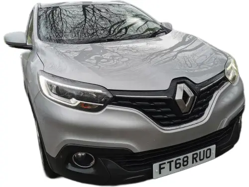 Renault Kadjar Dynamique Nav TCe FT68 RUO