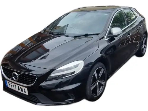 Volvo V40 PF17 AWA