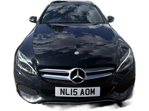 Mercedes-Benz C NL15 AOM
