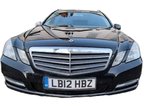 Mercedes-Benz E220 SE CDI Blueef-CY S/S A LB12 HBZ