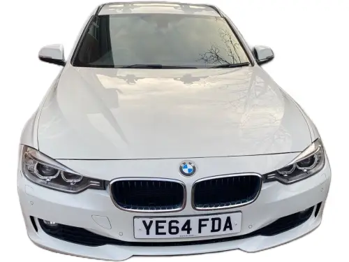 BMW 3 Series YE64 FDA