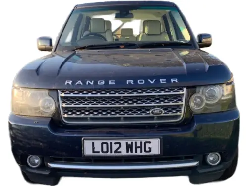 Land Rover Range Rover LO12 WHG