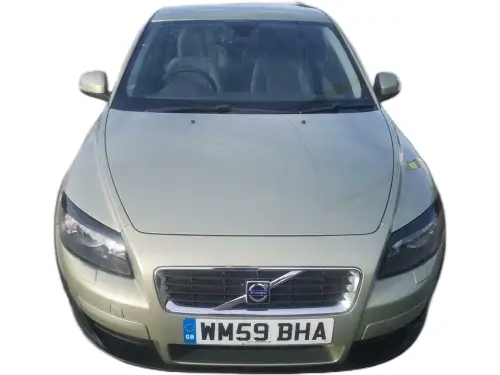 Volvo C30 S Drive D WM59 BHA