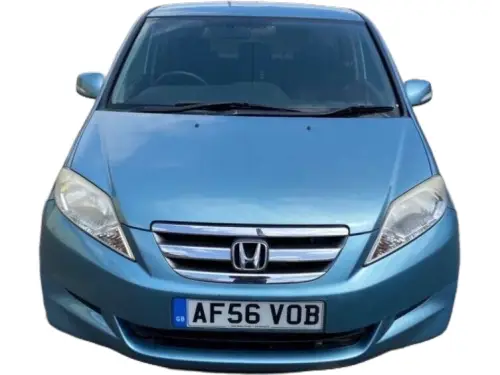 Honda FR-V AF56 VOB