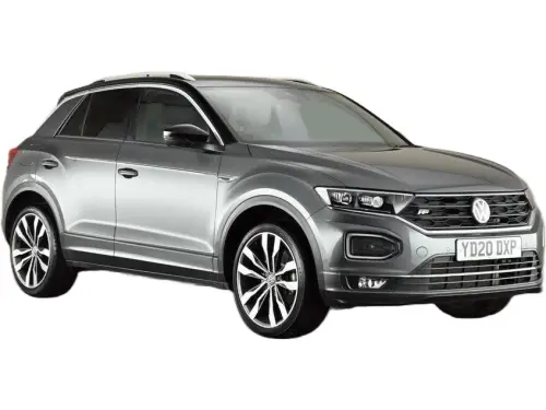 Volkswagen T-Roc YD20 DXP