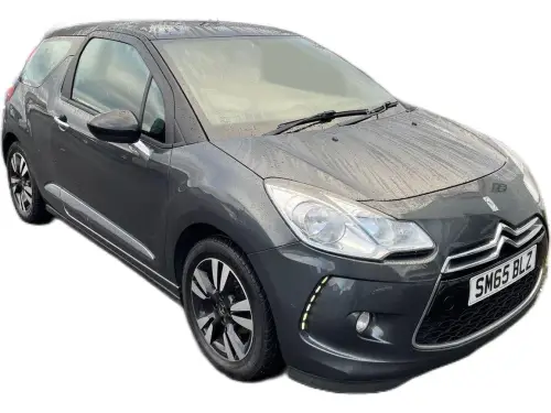 DS DS3 SM65 BLZ