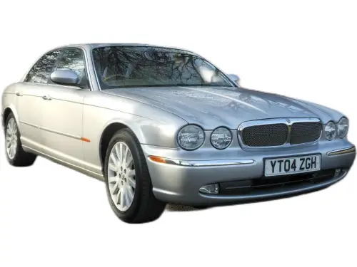 Jaguar XJ6 V6 SE Auto YT04 ZGH