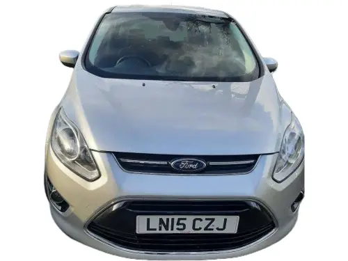 Ford C-Max LN15 CZJ