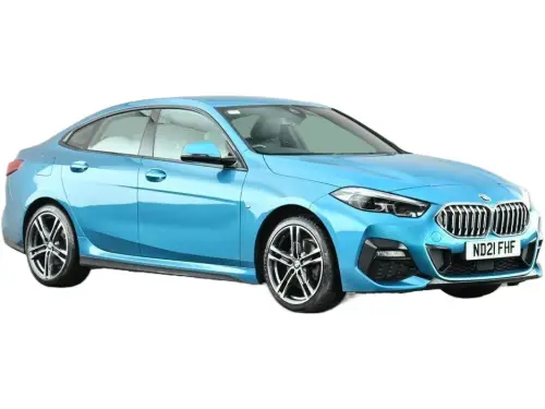 BMW 218i M Sport ND21 FHF