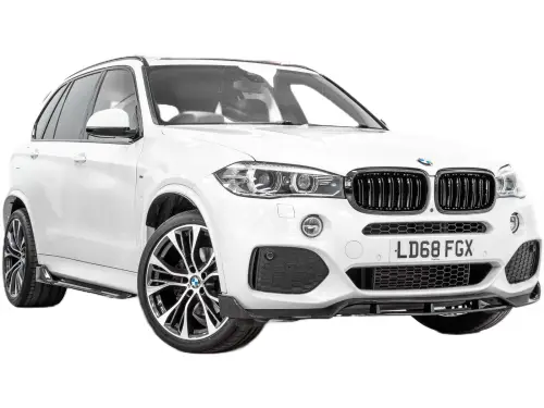 BMW X5 LD68 FGX