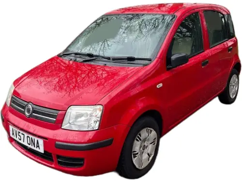Fiat Panda AV57 ONA