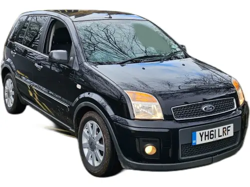 Ford Fusion YH61 LRF
