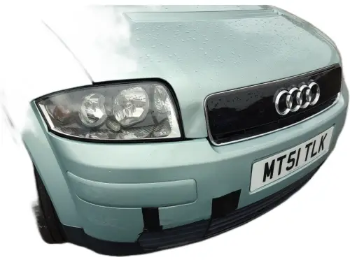 Audi A2 TDI SE MT51 TLK