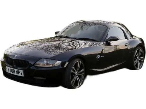 BMW Z4 YA08 MPV