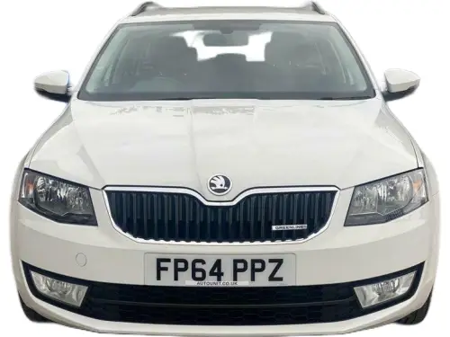 Škoda Octavia SE B-NES G-Lniii Tdicr FP64 PPZ