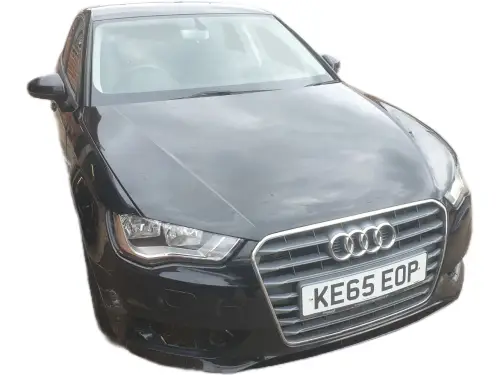 Audi A3 SE TDI KE65 EOP