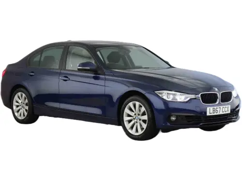 BMW 320i SE Auto LB67 CCX