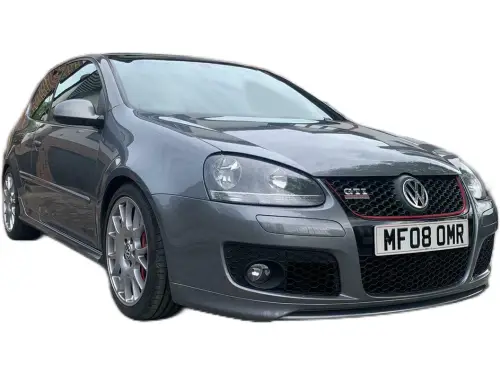 Volkswagen Golf MF08 OMR