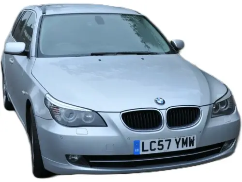 BMW 520d SE Touring LC57 YMW